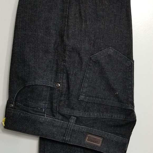 Riders by Lee Pants - Black Jeans